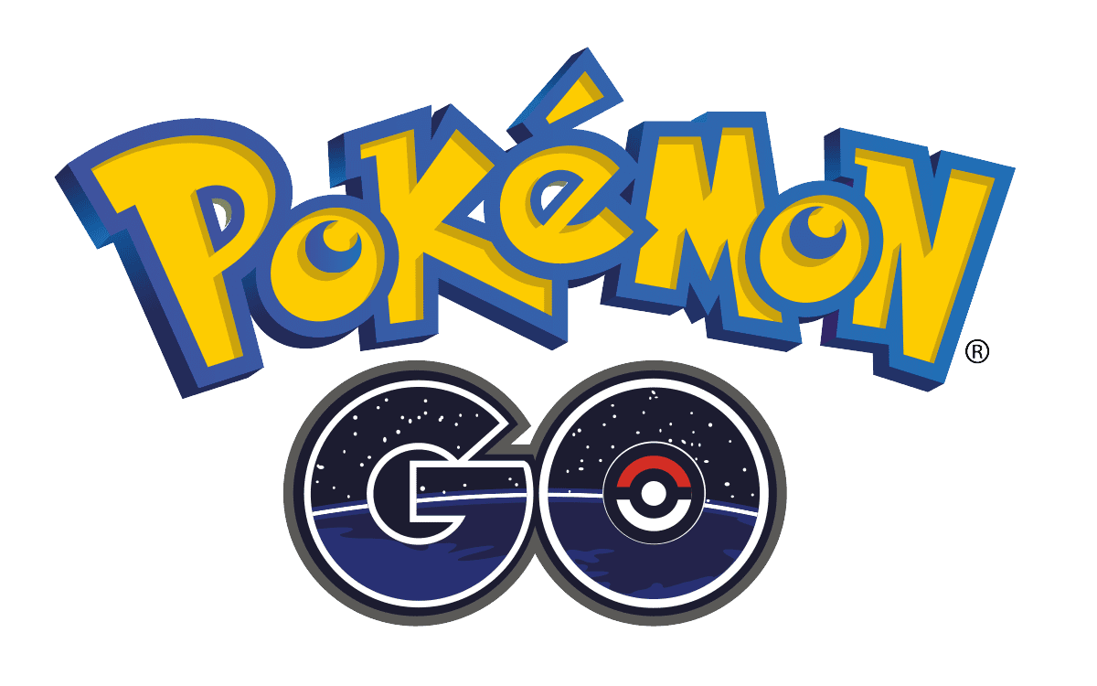 Pokemon Go Logo